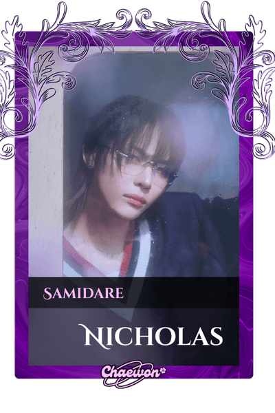 Nicholas