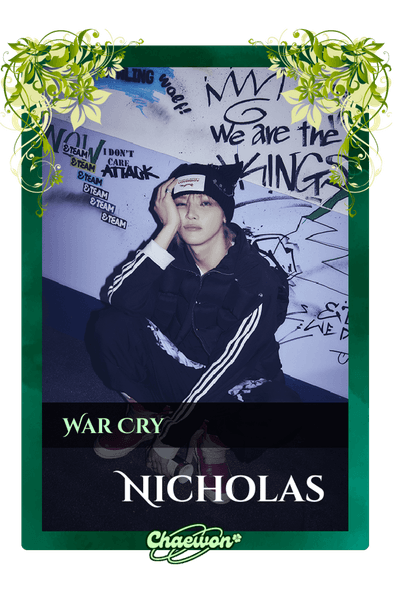 Nicholas