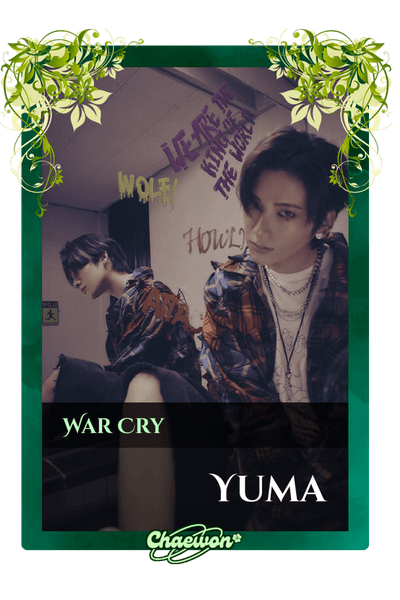 Yuma