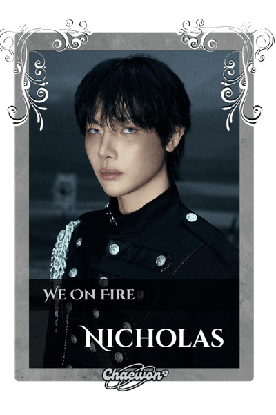 Nicholas