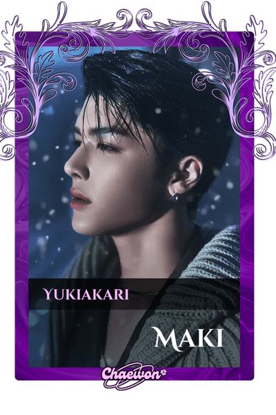 Maki