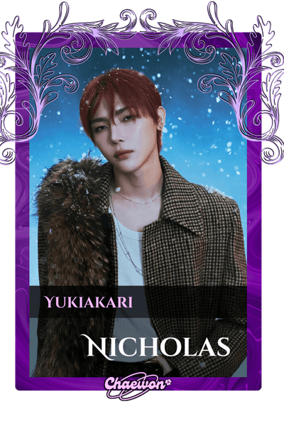 Nicholas