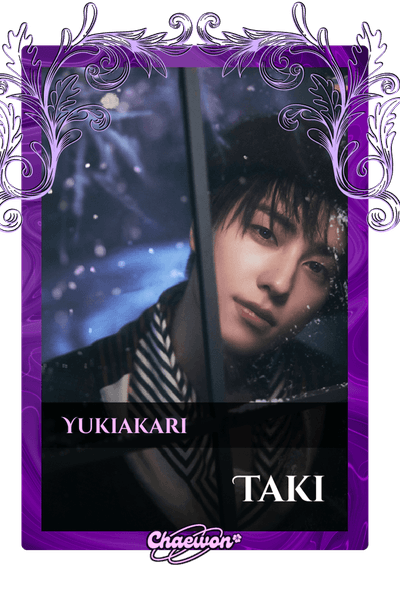 Taki