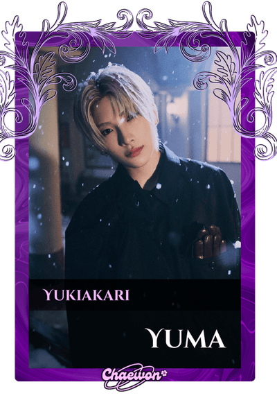 Yuma