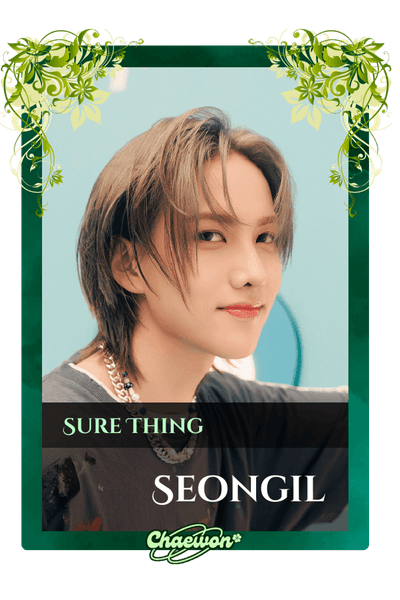 Seongil