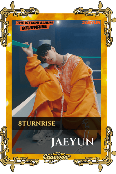 Jaeyun