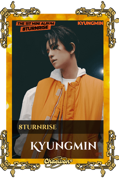 Kyungmin
