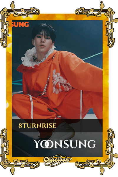 Yoonsung