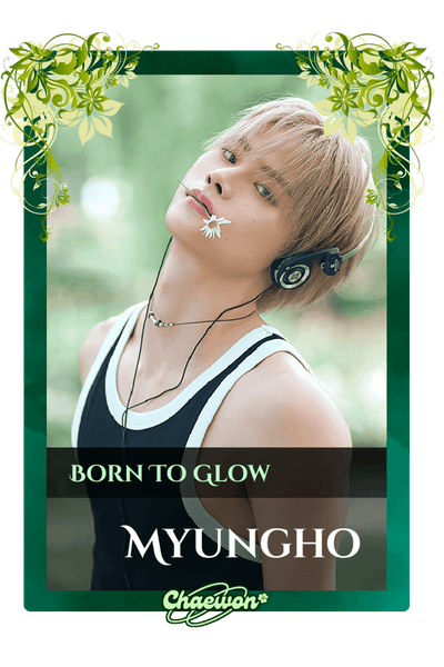 Myungho