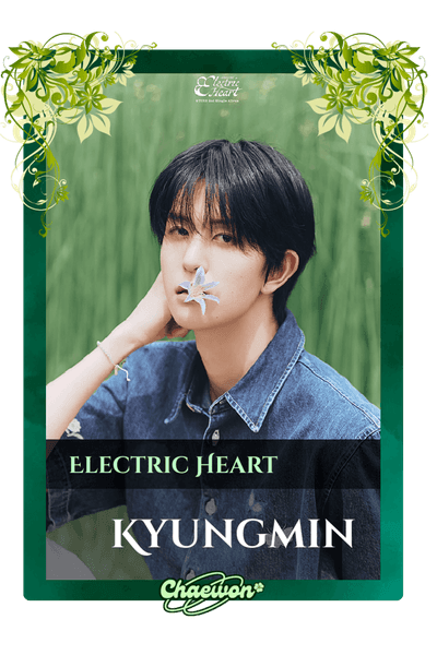 Kyungmin