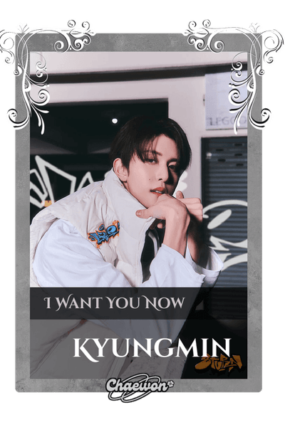 Kyungmin
