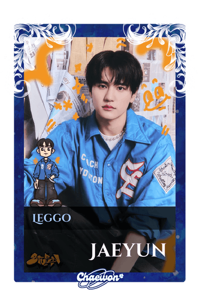 Jaeyun