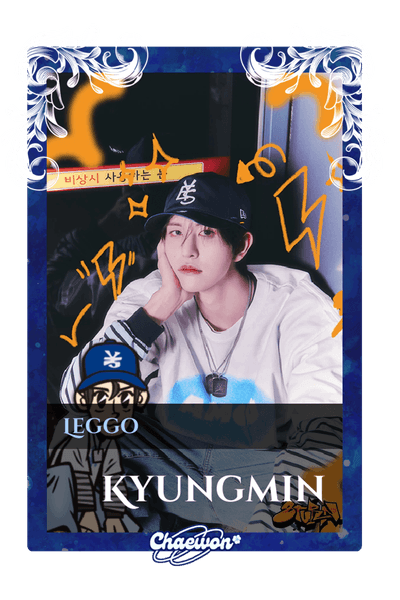 Kyungmin
