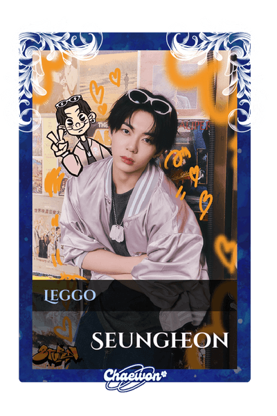 Seungheon