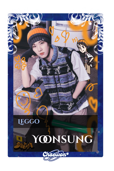 Yoonsung