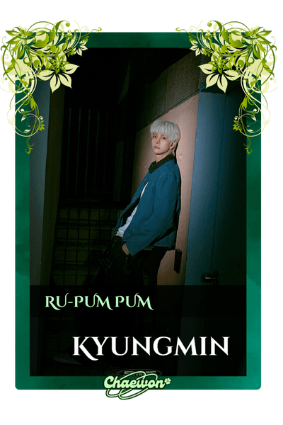 Kyungmin