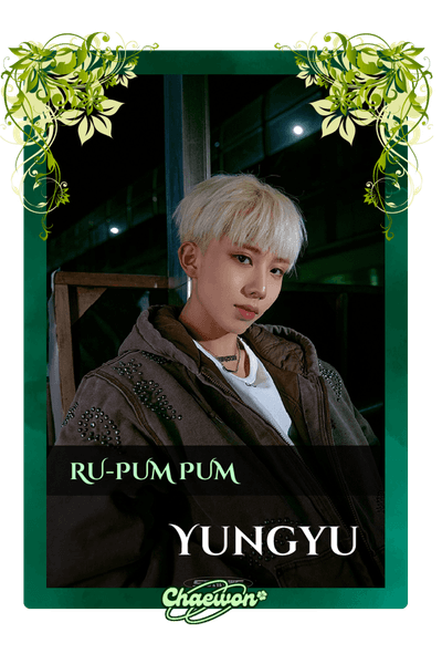 Yungyu