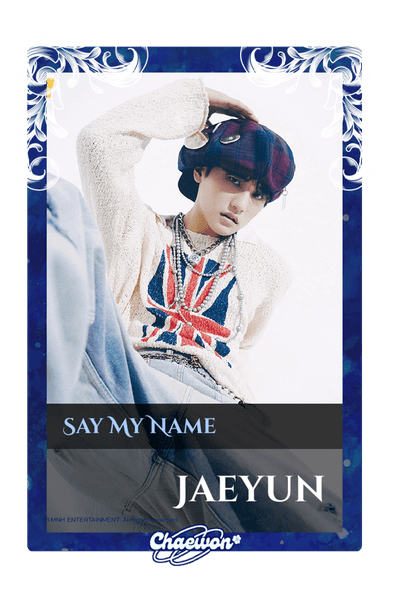 Jaeyun