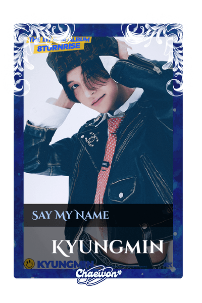 Kyungmin