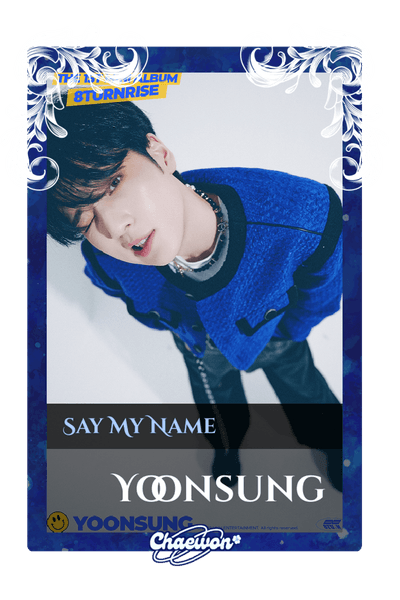 Yoonsung