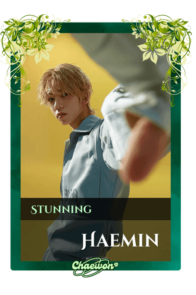 Haemin