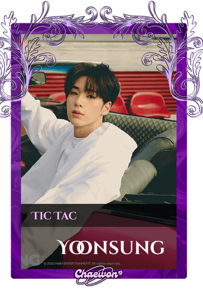 Yoonsung