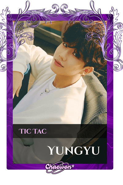Yungyu
