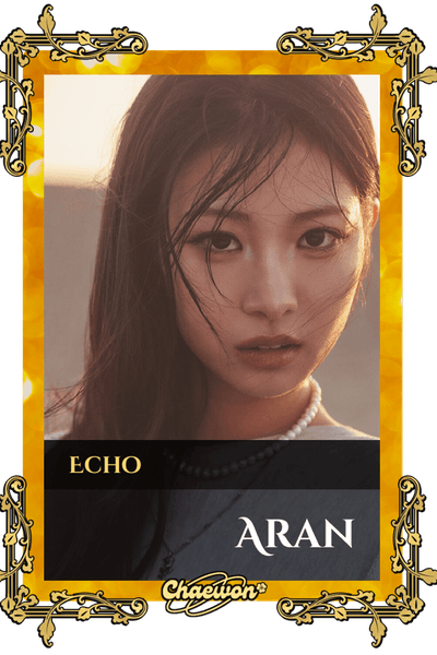 Aran