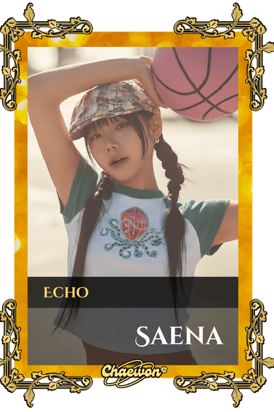 Saena