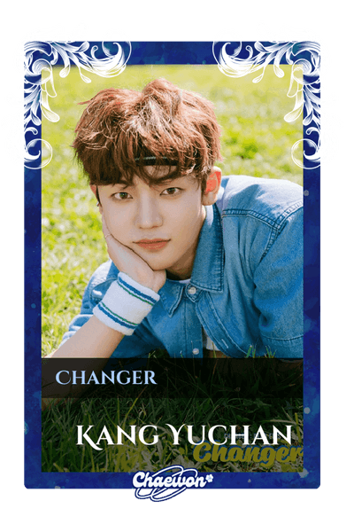 Kang Yuchan