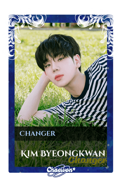 Kim Byeongkwan