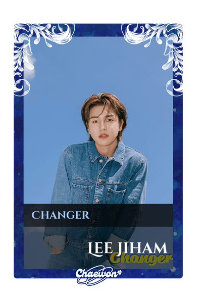 Lee Jiham
