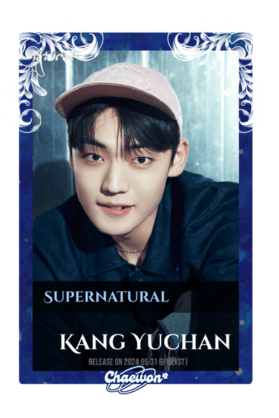 Kang Yuchan