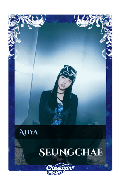 Seungchae