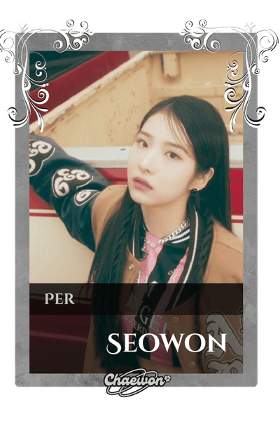 Seowon