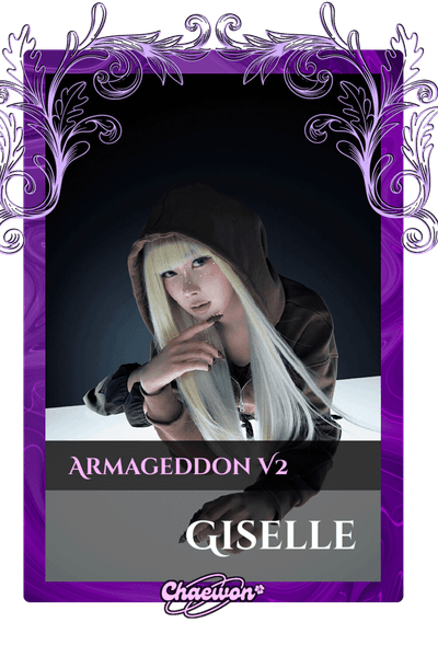 Giselle