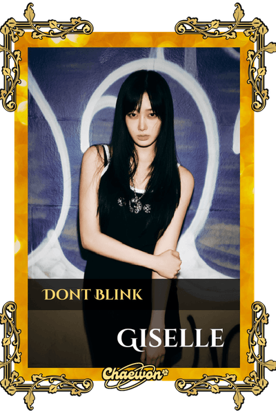 Giselle