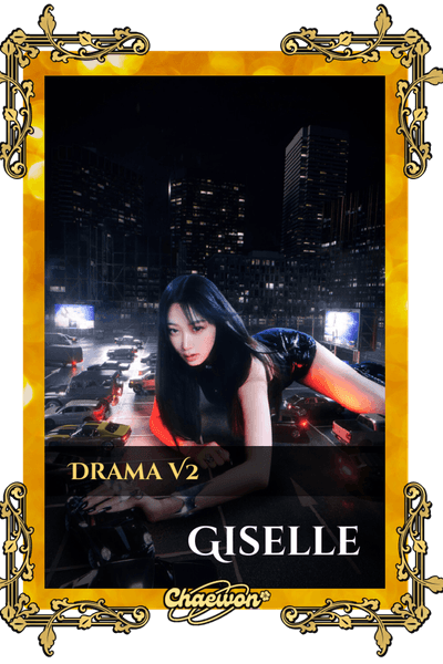 Giselle