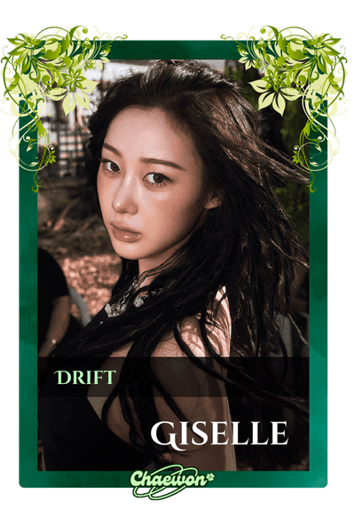 Giselle