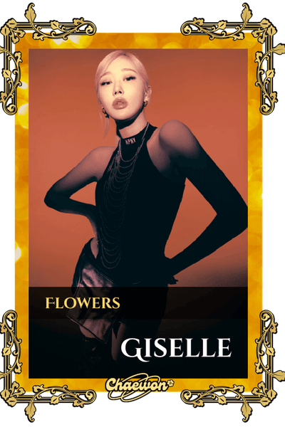 Giselle