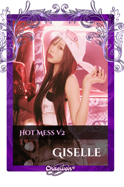 Giselle