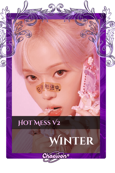 Winter