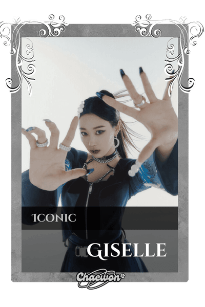 Giselle
