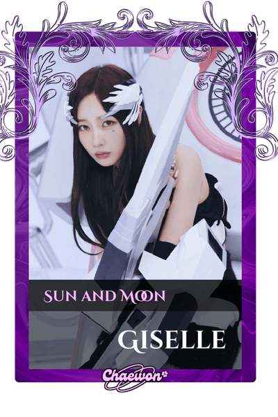 Giselle