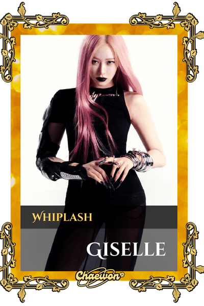 Giselle