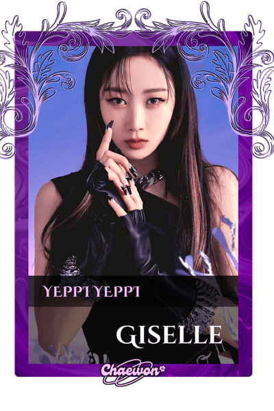 Giselle