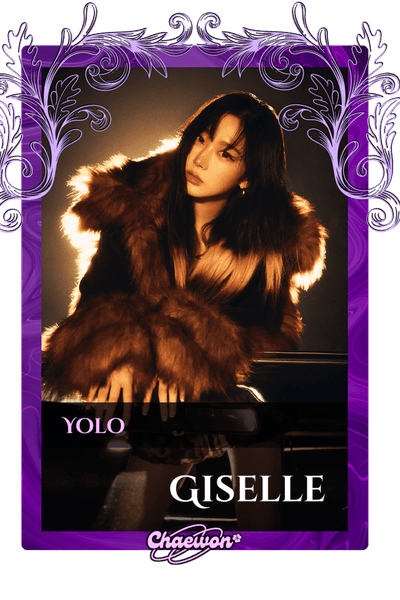 Giselle