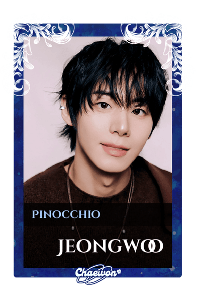 Jeongwoo