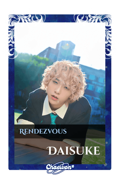 Daisuke