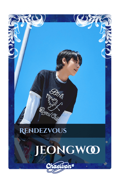 Jeongwoo